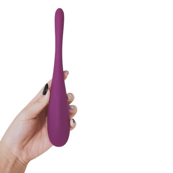 Bud Head Dual G-Spot Vibrator
