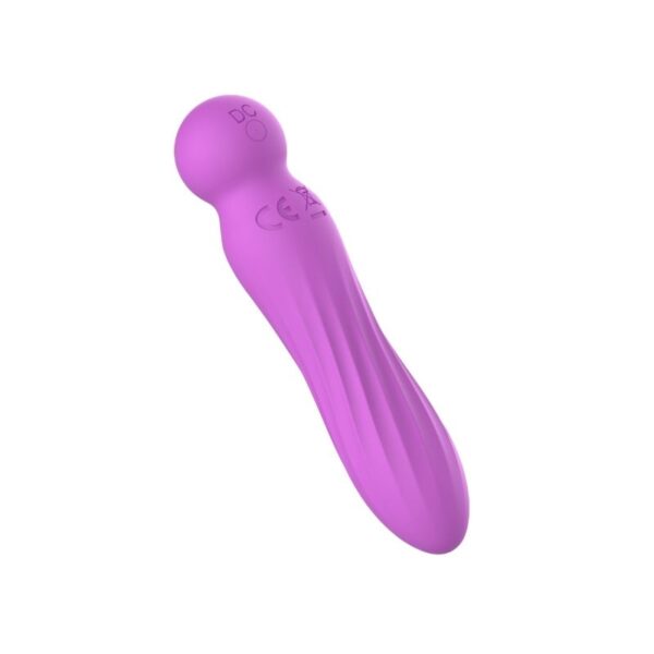 Custom Dalmatian vibrator OEM/ODM