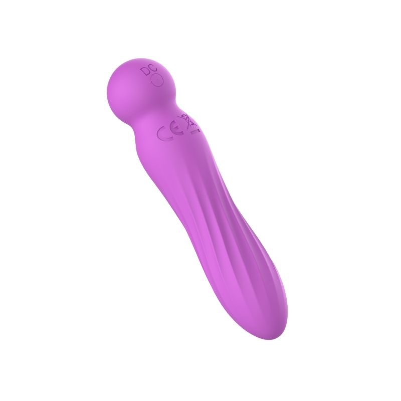 Custom Dalmatian vibrator OEM/ODM