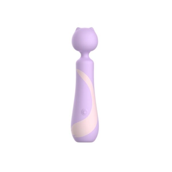 Custom Fox tail vibrator OEM/ODM