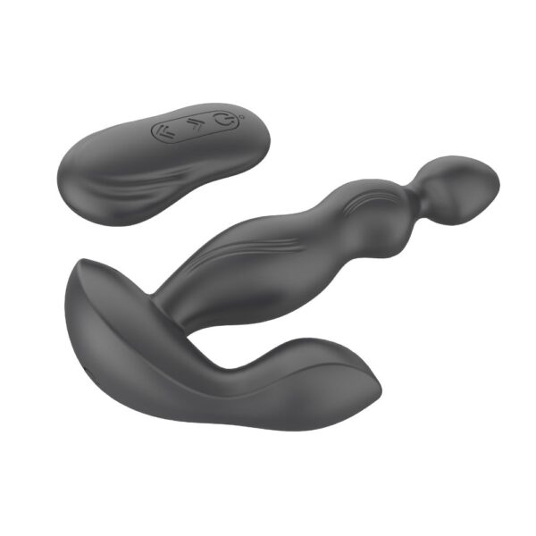 Vibrating Anal Beads | OEM/ODM