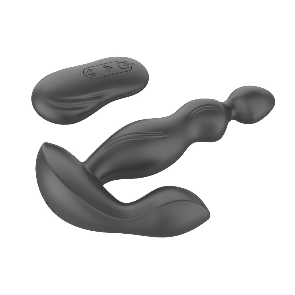 Vibrating Anal Beads | OEM/ODM