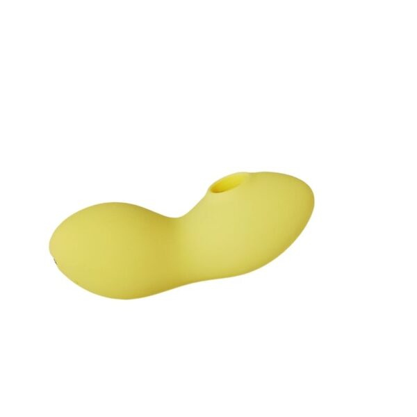 Private Label Orchid Bean Suction Vibrator Manufacturer