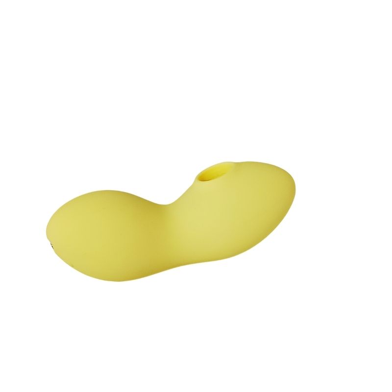 Private Label Orchid Bean Suction Vibrator Manufacturer