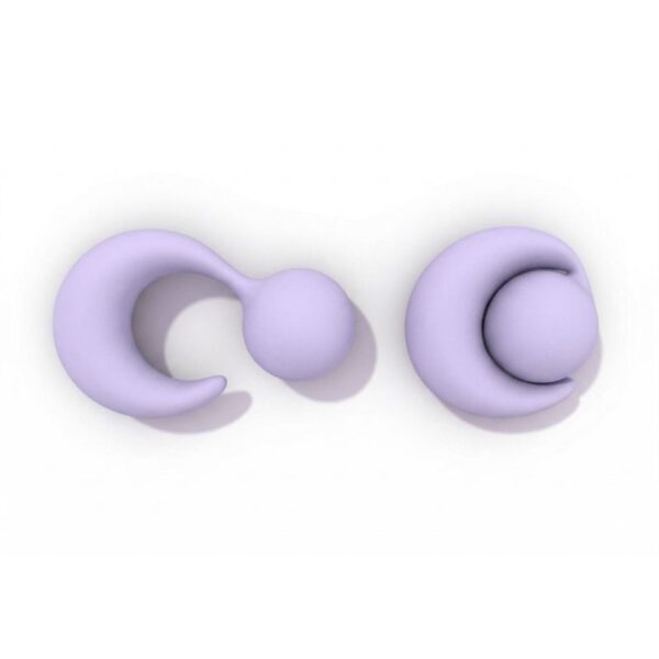 Private Label Sun and Moon vibrating egg Supplier