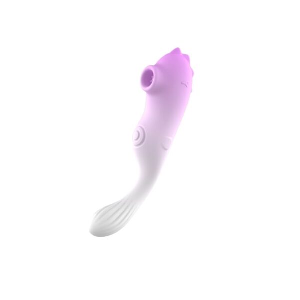 Private Label Sea Horse Vibrator Manufacturer