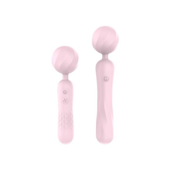 Mini Ice Cream Wand Massager | OEM/ODM
