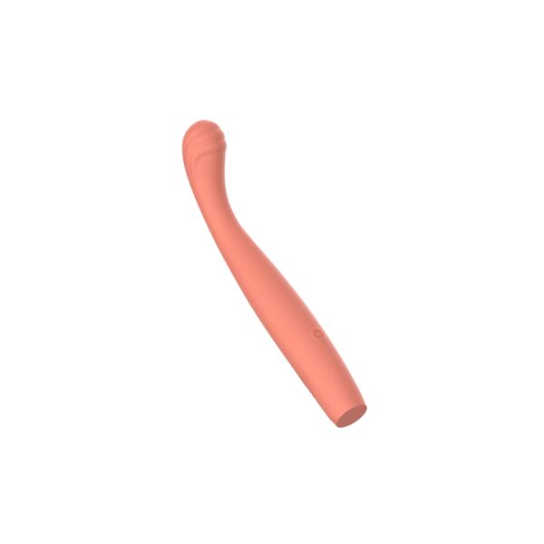 Flexible G-Spot Vibrator