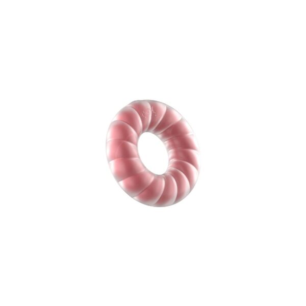 Unique Double-layer cock ring